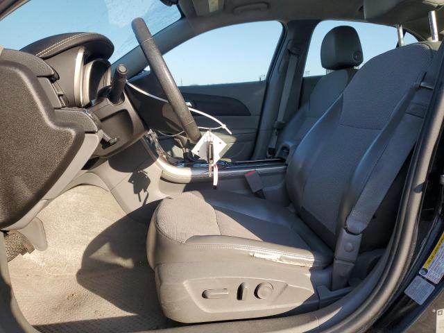 1G11C5SA4DF151403 - 2013 CHEVROLET MALIBU 1LT BLACK photo 7