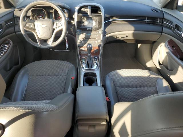 1G11C5SA4DF151403 - 2013 CHEVROLET MALIBU 1LT BLACK photo 8