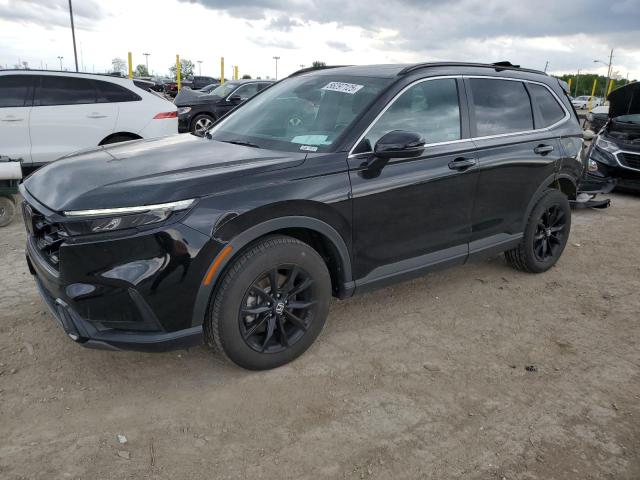 2024 HONDA CR-V SPORT, null