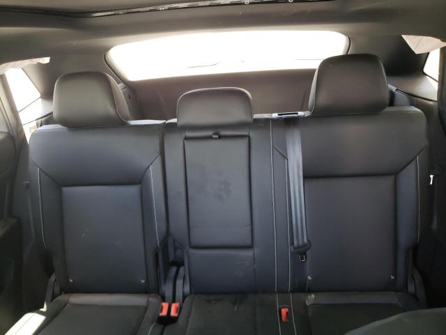 1V25C2CA0LC201802 - 2020 VOLKSWAGEN ATLAS CROS SE Серебристый фото 10