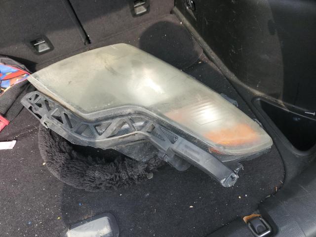 1C4PJMBB6HW633144 - 2017 JEEP CHEROKEE TRAILHAWK BLACK photo 13