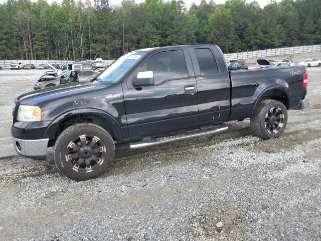 2008 FORD F150, 