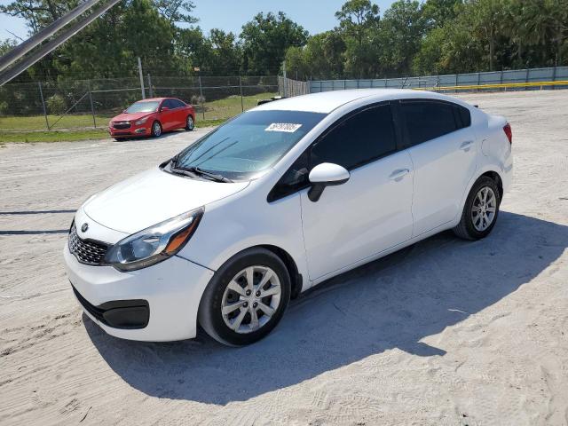 2015 KIA RIO LX, null
