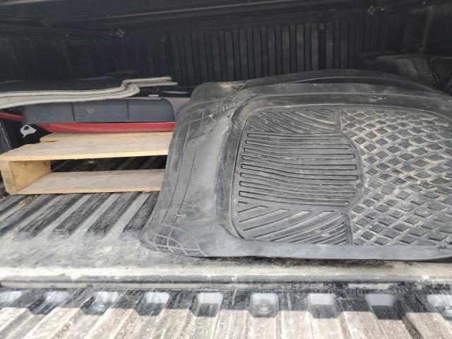 5TEJU62N67Z468684 - 2007 TOYOTA TACOMA DOUBLE CAB PRERUNNER RED photo 10