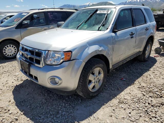 2011 FORD ESCAPE XLT, 