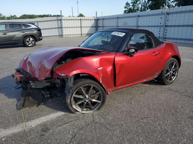 2016 MAZDA MX-5 MIATA GRAND TOURING, 