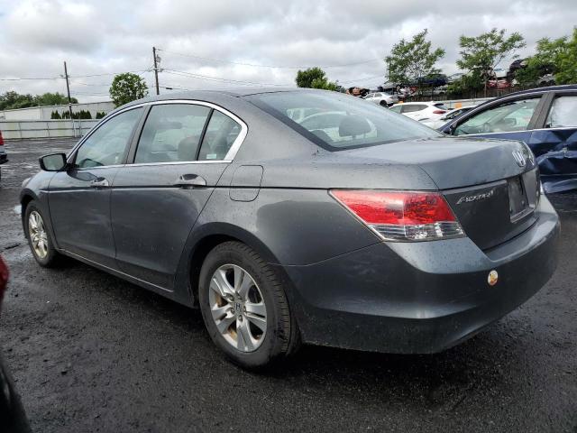 1HGCP264X9A004614 - 2009 HONDA ACCORD LXP GRAY photo 2