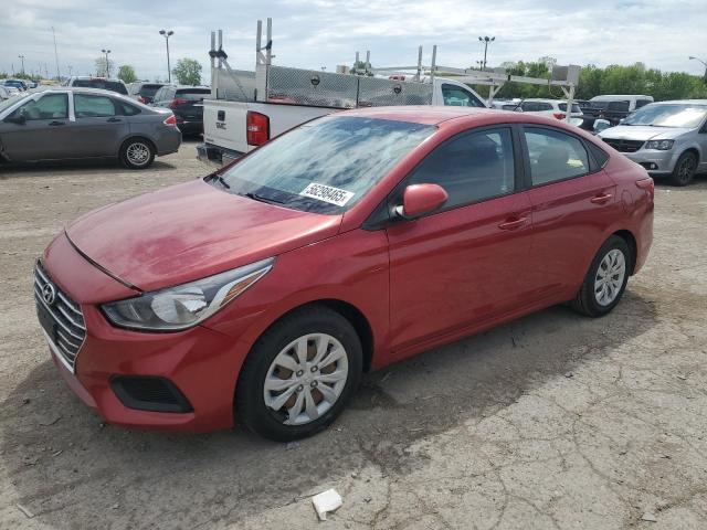 2019 HYUNDAI ACCENT SE, null