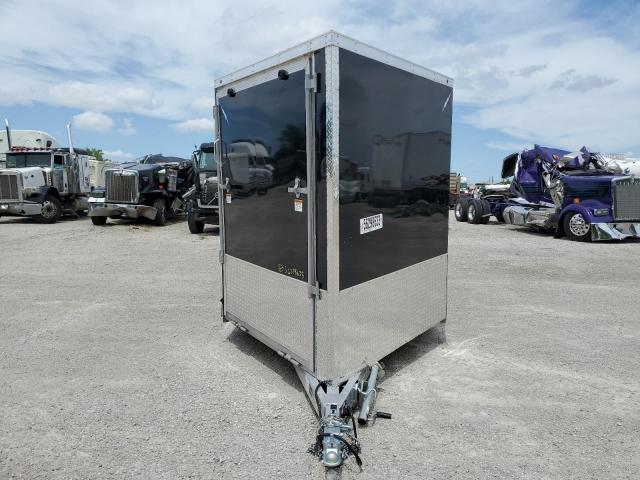 5NHULTZ24PA132999 - 2023 LIGH TRAILER BLACK photo 2