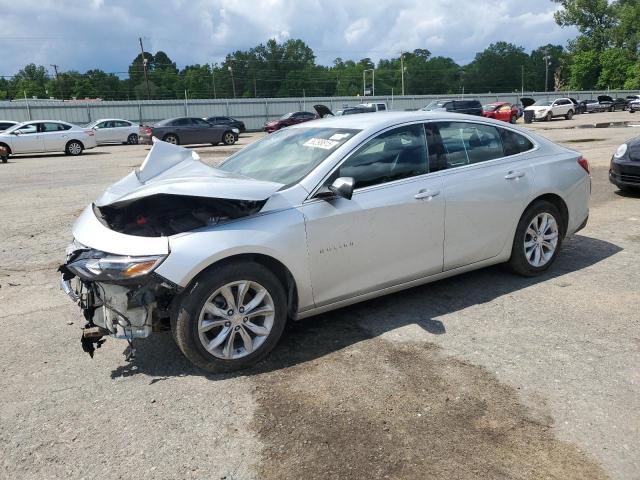 2022 CHEVROLET MALIBU LT, null
