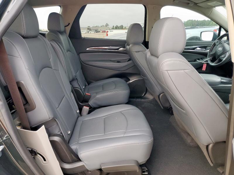 5GAERBKW9LJ183634 - 2020 BUICK ENCLAVE ESSENCE Boz foto 11