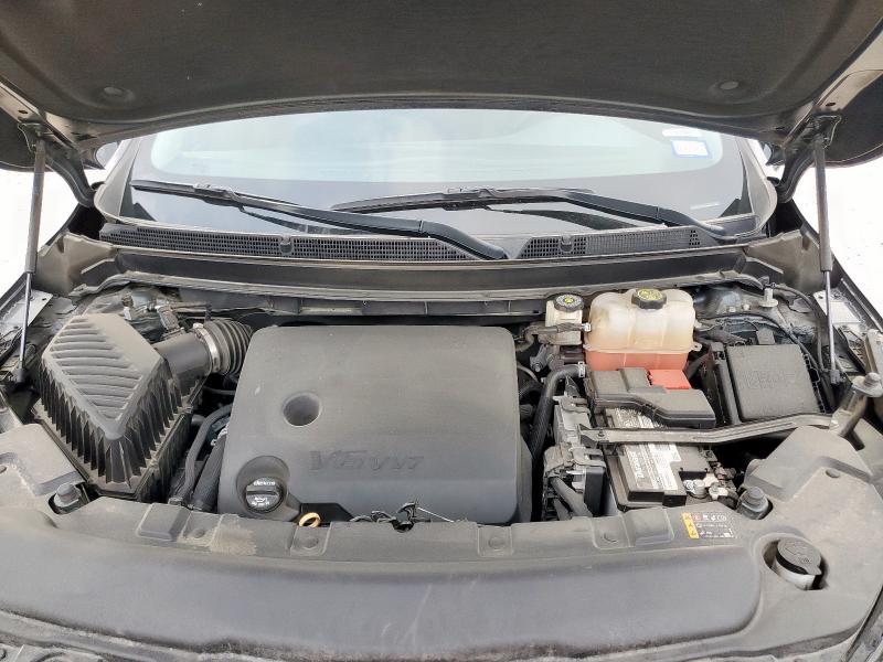 5GAERBKW9LJ183634 - 2020 BUICK ENCLAVE ESSENCE Boz foto 12