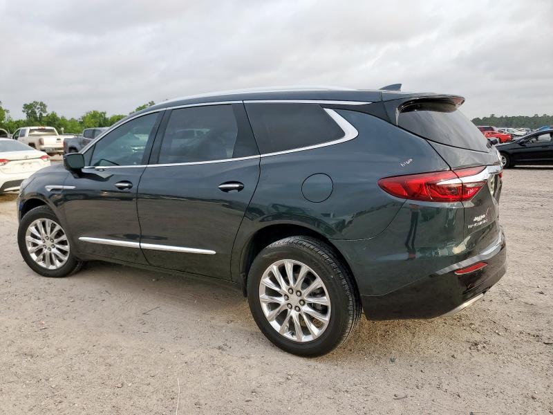 5GAERBKW9LJ183634 - 2020 BUICK ENCLAVE ESSENCE Boz foto 2