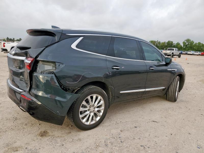5GAERBKW9LJ183634 - 2020 BUICK ENCLAVE ESSENCE Boz foto 3