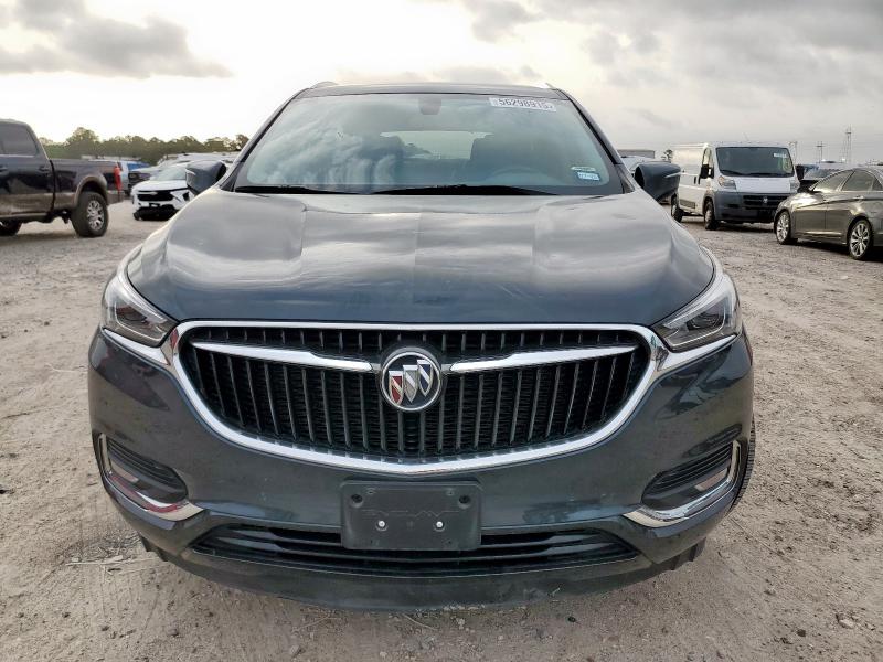 5GAERBKW9LJ183634 - 2020 BUICK ENCLAVE ESSENCE Boz foto 5