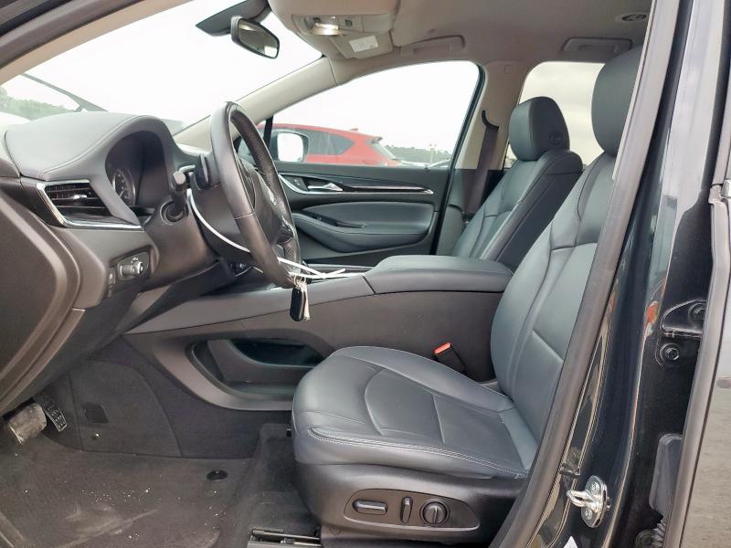 5GAERBKW9LJ183634 - 2020 BUICK ENCLAVE ESSENCE Boz foto 7