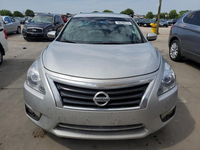 1N4BL3AP5FC270125 - 2015 NISSAN ALTIMA 3.5S SILVER photo 5