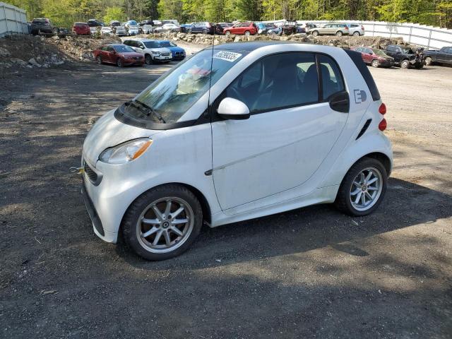 2016 SMART FORTWO PAS, 