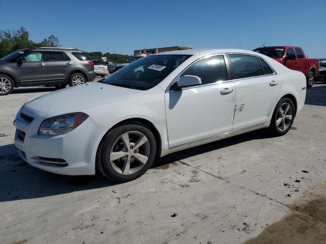 2011 CHEVROLET MALIBU 1LT, 