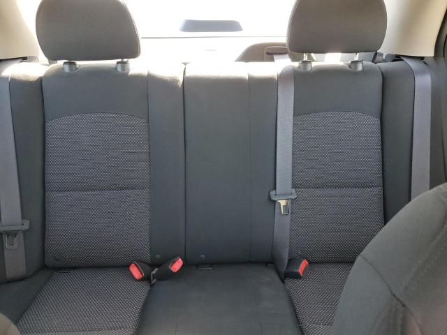 1G1ZC5EU3BF182860 - 2011 CHEVROLET MALIBU 1LT WHITE photo 10