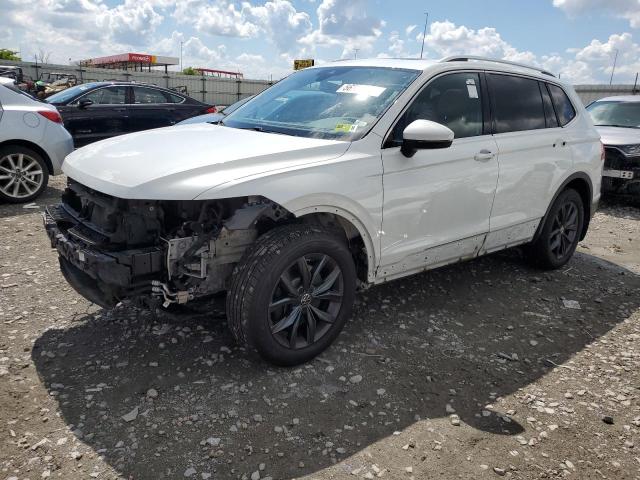 2023 VOLKSWAGEN TIGUAN SE, 