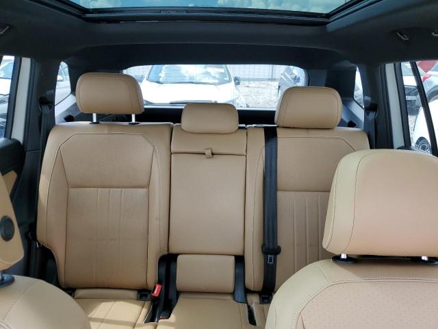 3VVMB7AX8PM024149 - 2023 VOLKSWAGEN TIGUAN SE 白色 照片 10