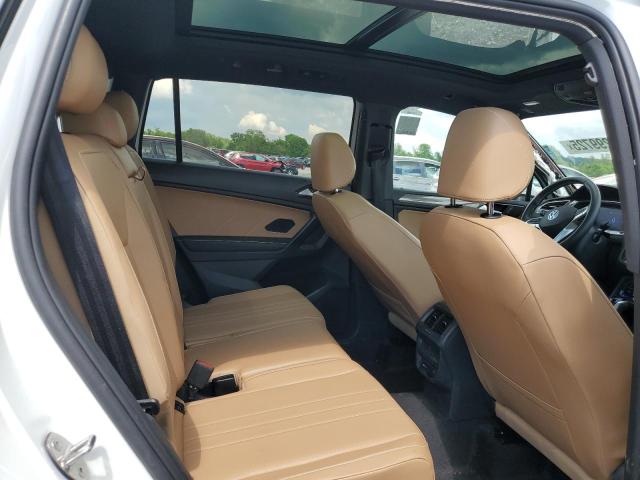 3VVMB7AX8PM024149 - 2023 VOLKSWAGEN TIGUAN SE 白色 照片 11