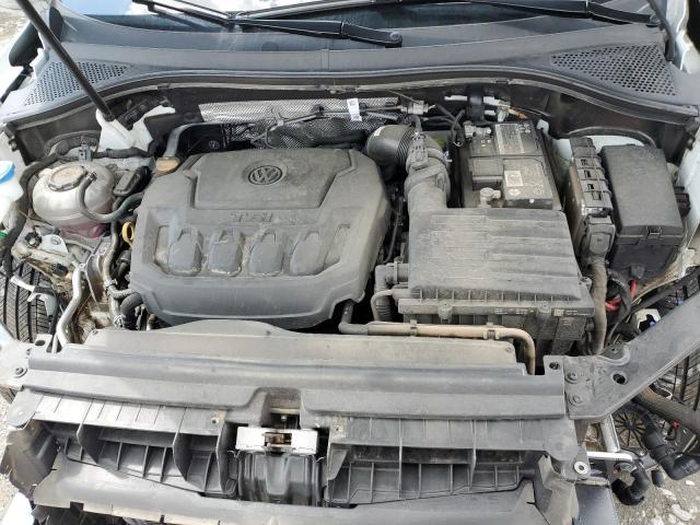 3VVMB7AX8PM024149 - 2023 VOLKSWAGEN TIGUAN SE 白色 照片 12