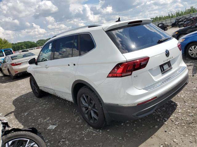 3VVMB7AX8PM024149 - 2023 VOLKSWAGEN TIGUAN SE 白色 照片 2