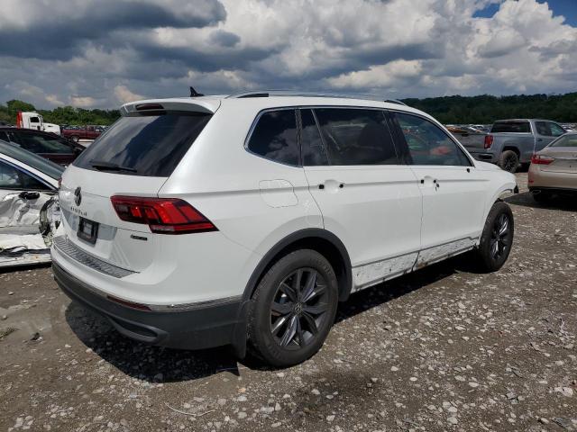 3VVMB7AX8PM024149 - 2023 VOLKSWAGEN TIGUAN SE 白色 照片 3