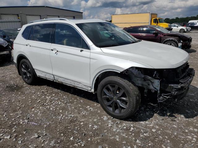 3VVMB7AX8PM024149 - 2023 VOLKSWAGEN TIGUAN SE 白色 照片 4