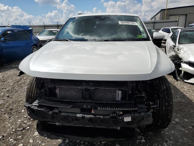 3VVMB7AX8PM024149 - 2023 VOLKSWAGEN TIGUAN SE 白色 照片 5