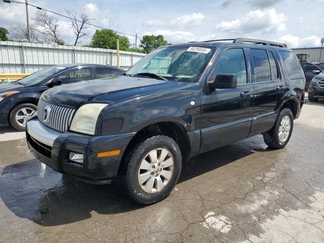 2006 MERCURY MOUNTAINEE LUXURY, null