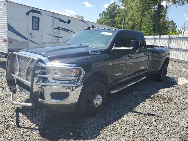 3C63RRGL9KG629043 - 2019 RAM 3500 TRADESMAN BLACK photo 1