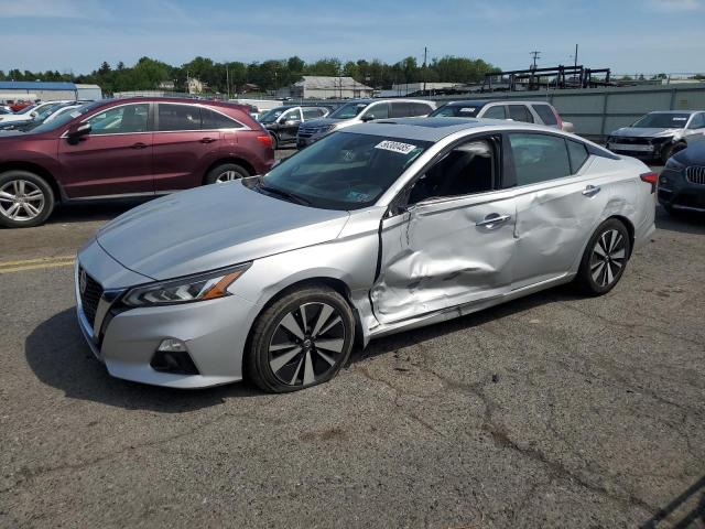 2021 NISSAN ALTIMA SL, 