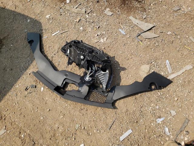 19UUB2F43LA005064 - 2020 ACURA TLX TECHNOLOGY BLACK photo 12