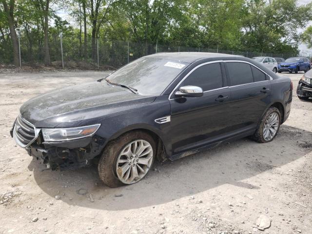 2019 FORD TAURUS LIMITED, null