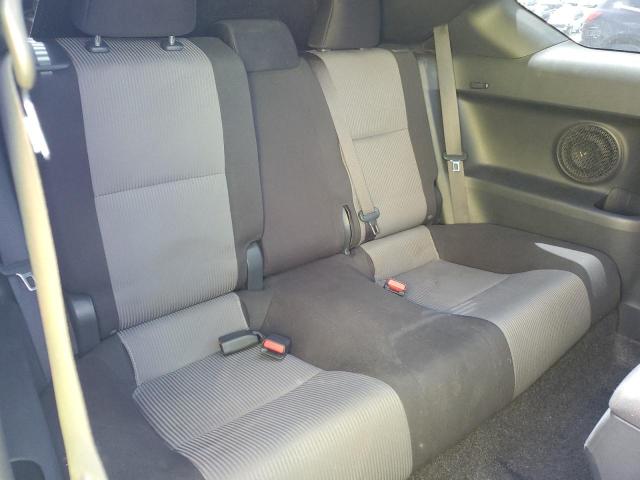 JTKJF5C75FJ010379 - 2015 TOYOTA SCION TC 蓝色 照片 6