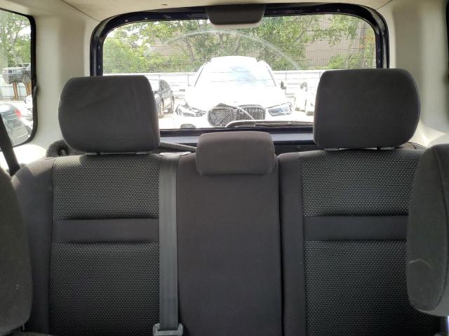 JTLKT324650171719 - 2005 TOYOTA SCION XB 蓝色 照片 10