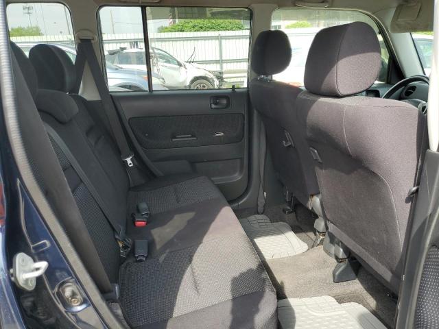 JTLKT324650171719 - 2005 TOYOTA SCION XB 蓝色 照片 11