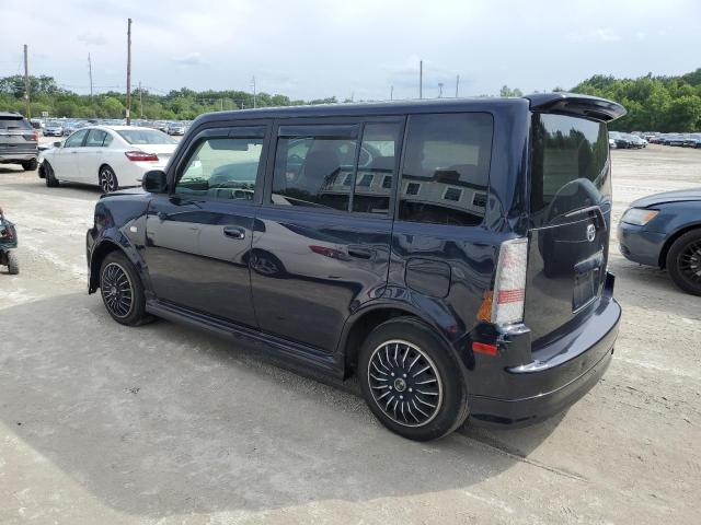 JTLKT324650171719 - 2005 TOYOTA SCION XB 蓝色 照片 2
