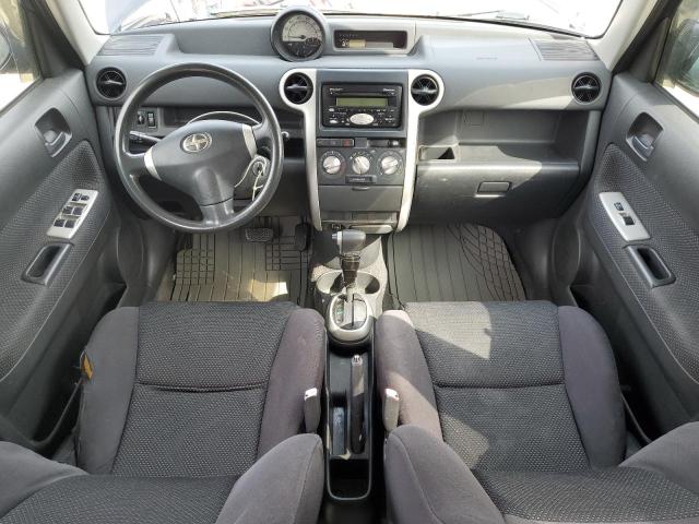 JTLKT324650171719 - 2005 TOYOTA SCION XB 蓝色 照片 8