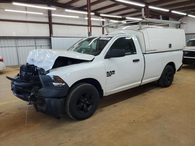 2022 RAM 1500 CLASS TRADESMAN, null