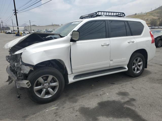 2012 LEXUS GX 460 PREMIUM, 