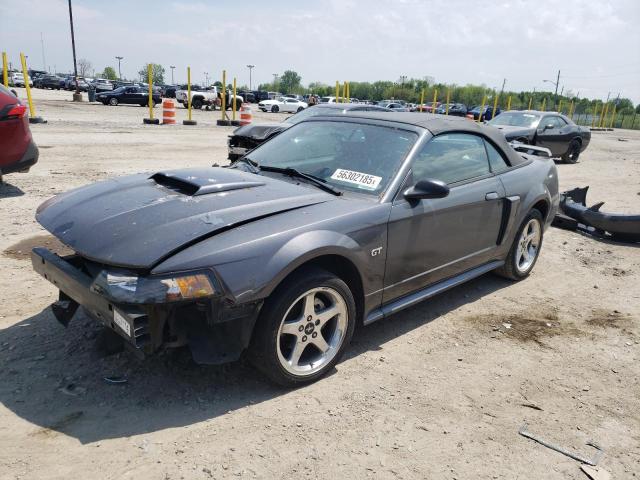 2003 FORD MUSTANG GT, null