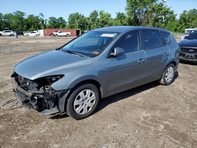 2010 HYUNDAI ELANTRA TO GLS, 