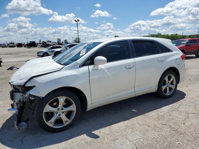 2009 TOYOTA VENZA, 