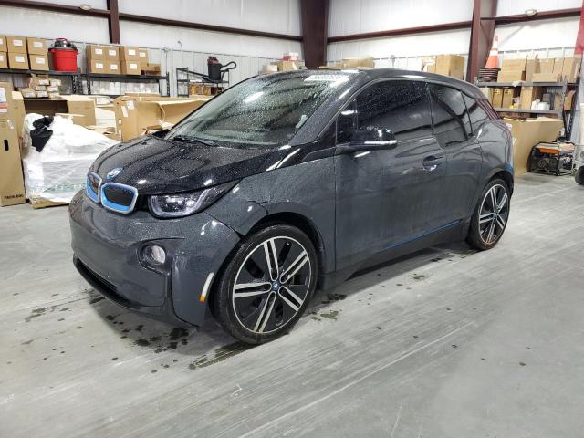 2015 BMW I3 REX, 