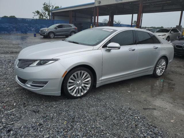 2013 LINCOLN MKZ, 