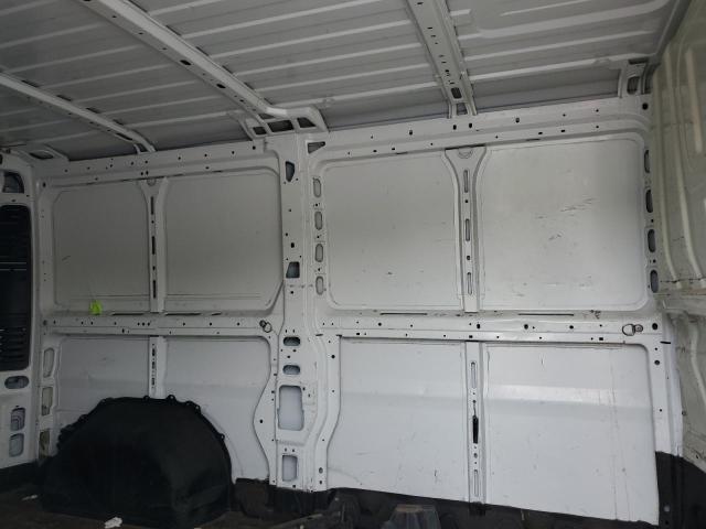 3C6TRVAGXEE100494 - 2014 RAM PROMASTER 1500 STANDARD WHITE photo 11